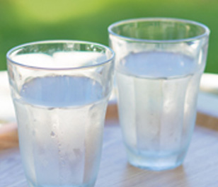 水質の安全性について