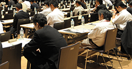 イベント・講演会・株主総会他