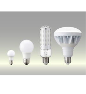 LED電球各種
