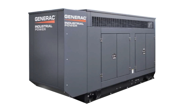 LPガス発電機で、災害時に備えたインフラづくりをしませんか？