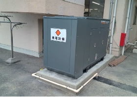 設置イメージ