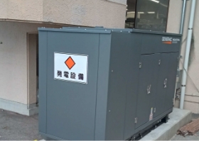 設置イメージ