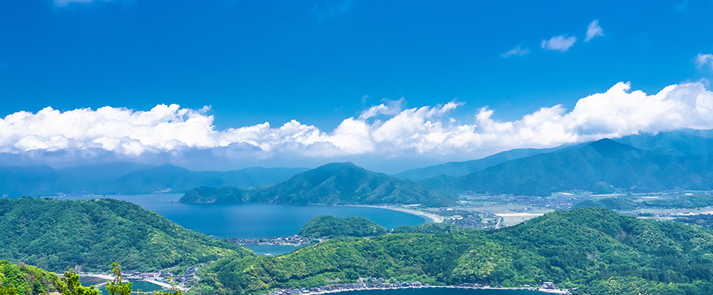 より良い環境を未来へ届けるために