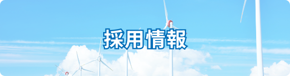 採用情報